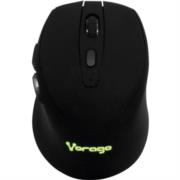 Mouse Inalmbrico Iluminado Vorago Mo306  Mouse Inalmbrico Iluminado Vorago Mo306 Negro 2400 Dpi Recargable  MO-306  MO-306-BK - MO-306-BK