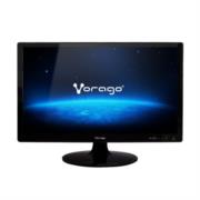 Monitor Vorago LedW21300V3  Monitor Vorago LedW21300V3 215 Pulgadas 1920 X 1080 Pixeles 2 Ms Negro Incluye Cable Hdmi  LED-W21-300-V3  LED-W21-300-V3 - LED-W21-300-V3