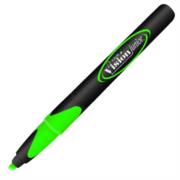 Marcador Resaltador Visión Junior Color Verde Fluorescente C/12 Pzas 2800VE - Código: 2800VE | Compra en Guadalajara