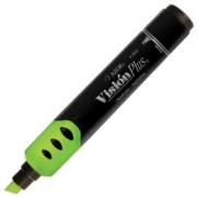 Marcador Resaltador Visión Plus Color Verde Fluorescente C/12 Pzas 2600VE - Código: 2600VE | Compra en Guadalajara