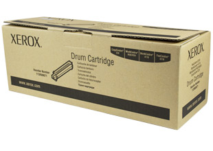 TAMBOR NEGRO P/WC 4118/C20/M20/M20IR. 20000 113R00671 - Código: 113R00671 | Compra en Guadalajara