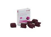TINTA SOLIDA MAGENTA P/COLORQUBE 8900 16000 PAGINAS 6 BARRAS 108R01023 - Código: 108R01023 | Compra en Guadalajara