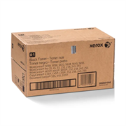 TONER NEGR0 C/2 BOTES P/WC5735/40/45/55/65/75/90/5632/38/45/55 AL 5 DE COBERTUR60000 PAGINAS 006R01046 - Código: 006R01046 | Compra en Guadalajara