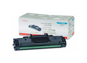 Toner Negro P3117312231243125 3000Paginas Capacidad Estandar 106R01159 - 106R01159