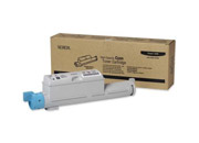TONER XEROX PHASER 6360 CYAN ALTA CAPACIDAD 106R01218 - Código: 106R01218 | Compra en Guadalajara