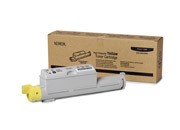 TONER XEROX 106R01220 AMARILLO P/PHASER 6360 ALTO REND 106R01220 - Código: 106R01220 | Compra en Guadalajara