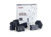 TONER XEROX PHASER 8860 NEGRO C/6 STICKS 108R00820 - Código: 108R00820 | Compra en Guadalajara