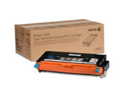 TONER XEROX CYAN PHASER 6280 CAP ESTANDAR 106R01388 - Código: 106R01388 | Compra en Guadalajara