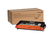 TONER MAGENTA P/PHASER 6280 2200 PAGINAS CAPACIDAD ESTANDAR 106R01389 - Código: 106R01389 | Compra en Guadalajara