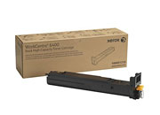 TONER XEROX NEGRO 6400MFP ALTA CAPACIDAD 106R01316 - Código: 106R01316 | Compra en Guadalajara