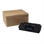 Toner Negro PPhaser 3320 5000 Paginascapacidad Estandarr 106R02304 - 106R02304