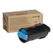 Toner Xerox Cyan Extra Alta Capacidad 9K Para Versalink C50 106R03884 - 106R03884