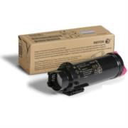 106R03482 Tner Xerox Phaser 6510  Xerox 106R03482 Toner Magenta Std 1K  Phaser 6510  106R03482