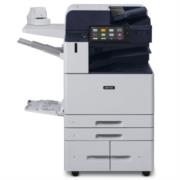 Impresora Multifuncional Xerox Altalink C8170  Xerox  Altalink C8170F Multi Color A3  AltaLink C8170  C8170_F - C8170_F