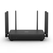 Router Xiaomi AX3200 2.4GHz/5GHz Color Negro - Xiaomi Router AX3200 Black