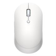 Mouse Xiaomi Mi Dual Mode Wireless Edición Silenciosa Color Blanco Xiaomi Mi Dual Mode Wireless Mou - Código: Xiaomi Mi Dual Mode Wireless Mou | Compra en Guadalajara