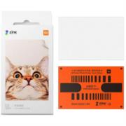 Papel Fotográfico Xiaomi Mi Portable Foto 2x3 20 Hojas 26658 - Código: 26658 | Compra en Guadalajara