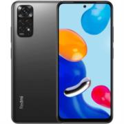 Smartphone Xiaomi Redmi Note 11 643 Snapdragon 128GB/4GB Cámara 50MP8MP2MP2MP/13MP Android 11 Color Gris REDMI NOTE11-4+128-GRIS - Código: REDMI NOTE11-4+128-GRIS | Compra en Guadalajara