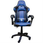 Silla Gamer Negro/Azul Stylos. SGSI02A SGSI02A SGSI02A EAN 7503035946570UPC  - SGSI02A