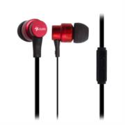 AUDIFONOS EARPHONES ALAMBRICO R  OJO MANOS LIBRES 35MM - Código: STSAUA1R | Compra en Guadalajara