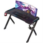 Escritorio Gamer Xzeal XZDESG1B Escritorio Gamer Xzeal. XZDESG1B - Código: XZDESG1B | Compra en Guadalajara