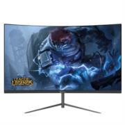 MONITOR GAMER CURVO XZEALXZ3015  23 8 FULL HD 165HZ HDMI NEGRO - Código: XZMXZ35B | Compra en Guadalajara