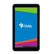 Tablet Stylos Taris Quad Core 16 Gb Ram 1Gb 7 Android 11 Azul Stta111A - STTA111A