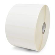 Etiquetas Zebra Z-Ultimate 4T 3x1" Rollo 2530 Etiquetas Blanco - 10002630