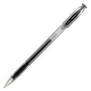 Bolígrafo Zebra J Roller RX Punto Mediano 0.7mm Tinta Gel Color Negro C/12 Pzas 8000 - Código: 8000 | Compra en Guadalajara