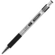 Bolígrafo Zebra F-301 Retráctil Metálico Punto Fino 0.7mm Color Negro C/12 Pzas 7000 - Código: 7000 | Compra en Guadalajara