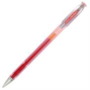 Bolígrafo Zebra J Roller RX Punto Mediano 0.7mm Tinta Gel Color Rojo C/12 Pzas 8002 - Código: 8002 | Compra en Guadalajara