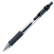 Bolígrafo Zebra Sarasa Retráctil Punto Mediano 0.7m Tinta Gel Color Negro C/12 Pzas 8800 - Código: 8800 | Compra en Guadalajara