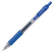 Bolígrafo Zebra Sarasa Retráctil Punto Mediano 0.7m Tinta Gel Color Azul C/12 Pzas 8801 - Código: 8801 | Compra en Guadalajara