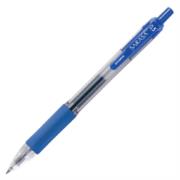 Bolígrafo Zebra Sarasa Retráctil Punto Fino 0.5mm Tinta Gel Color Azul C/12 Pzas 8851 - Código: 8851 | Compra en Guadalajara