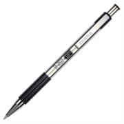 Bolígrafo Zebra Rollerball G-301 Punto Mediano 0.7mm Tinta Gel Color Negro C/12 Pzas 8904-00 - Código: 8904-00 | Compra en Guadalajara