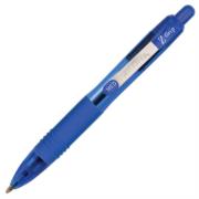 Bolígrafo Zebra Mini Z-Grip Retráctil Punto Mediano 1.0mm Color Azul C/12 Pzas 7907-01 - Código: 7907-01 | Compra en Guadalajara