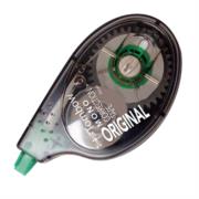 Cinta Correctora Zebra Tombow 10mx4mm Caja C/6 Pzas 2207-00 - Código: 2207-00 | Compra en Guadalajara