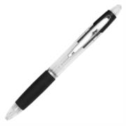 Lapicero Zebra Z-Grip Max Retráctil Punto 0.7mm Color Negro C/12 Pzas 6905-00 - Código: 6905-00 | Compra en Guadalajara