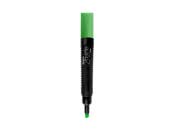 RESALTADOR ZEBRA ZAZZLE TANK VERDE C/12 3202-03 - Código: 3202-03 | Compra en Guadalajara
