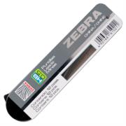 Puntillas Zebra HB 0.5mm Caja C/12 Tubos C/12 Puntillas C/U 0900 - Código: 0900 | Compra en Guadalajara