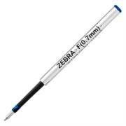 Repuesto Zebra F para Boligrafo F-301A Color Azul C/12 Pzas 0101 - Código: 0101 | Compra en Guadalajara